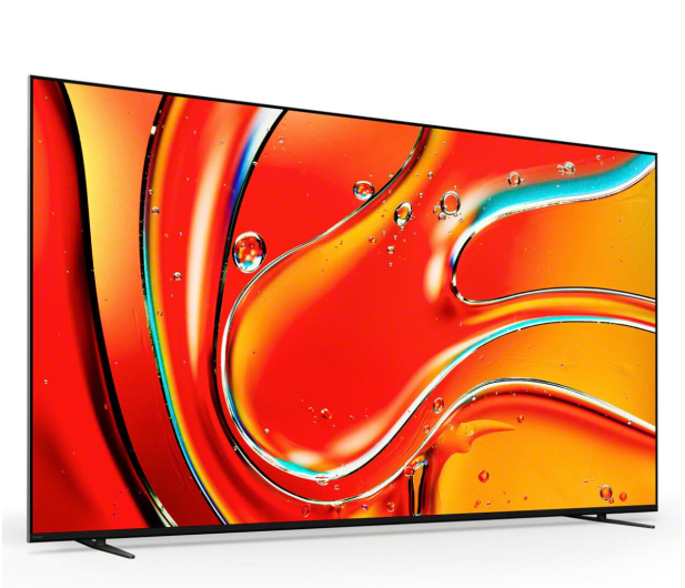 Sony BRAVIA 7 K-65XR70 65" QLED 4K MiniLED 120Hz Dolby Vision - 1247381 - zdjęcie 2